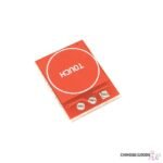 5 pieces TTP223 Touch button module. for self locking system and electronic project or professionally