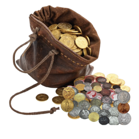 Coin & Hobby