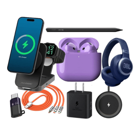 Mobile Accessories