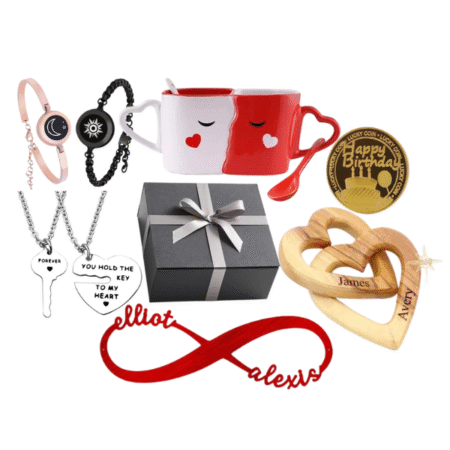 Gift & Showpiece