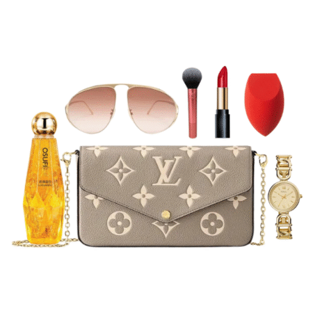 Beauty & Cosmetics