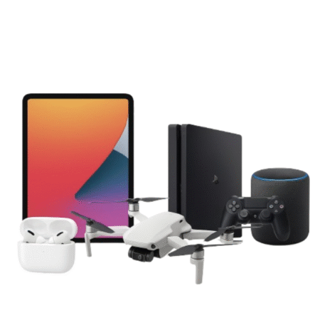 Electronics & Gadgets