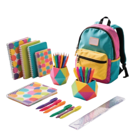 Stationery